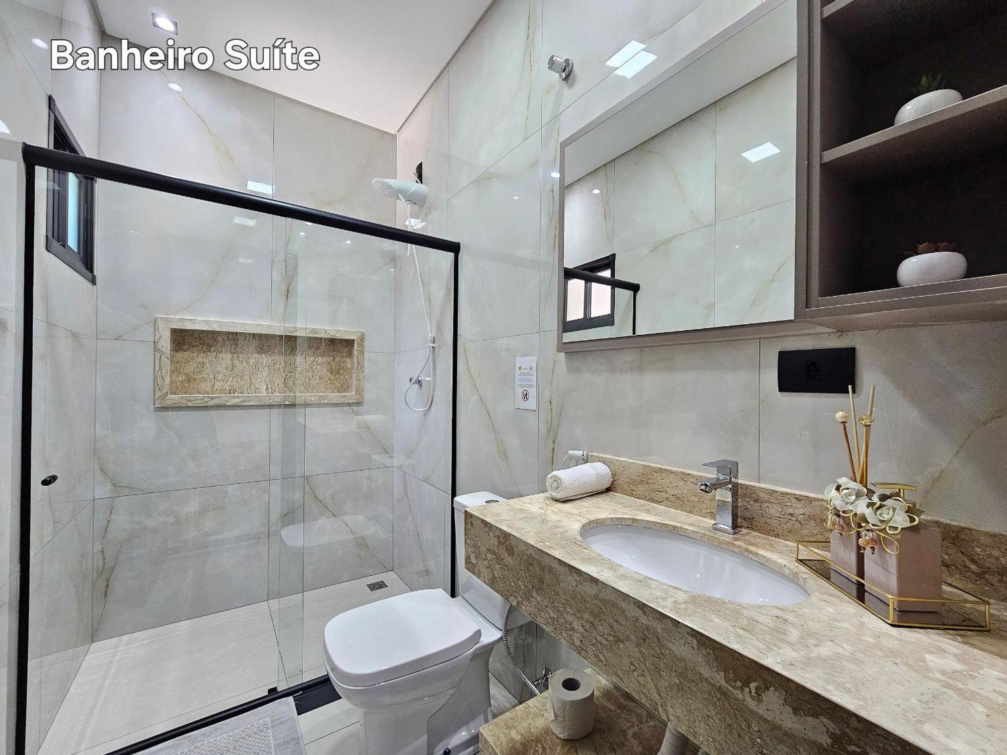 Casa 01 Nova Com Lazer 10 Min Paraguai Holiday home